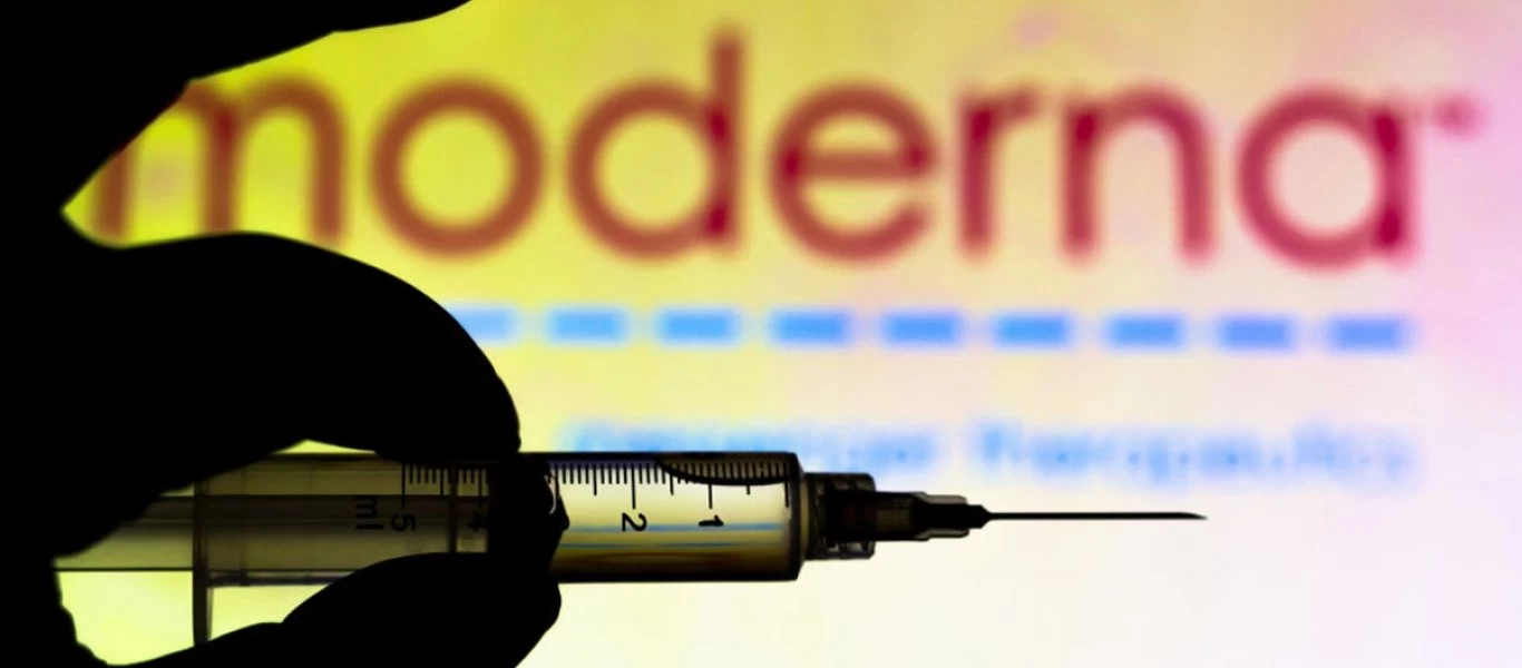 Εμβόλιο Moderna: Η Βρετανία εξασφάλισε 5 εκατ. δόσεις - Πότε θα είναι έτοιμο (βίντεο)